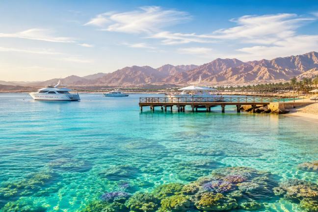 Sharm El Sheikh Turları