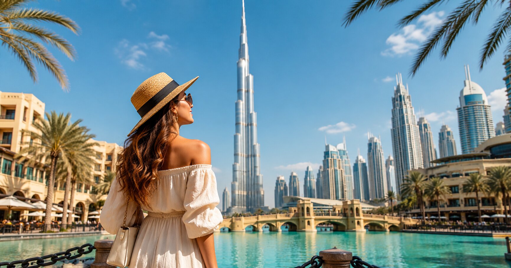 Dubai Turu İçin En İyi Zaman