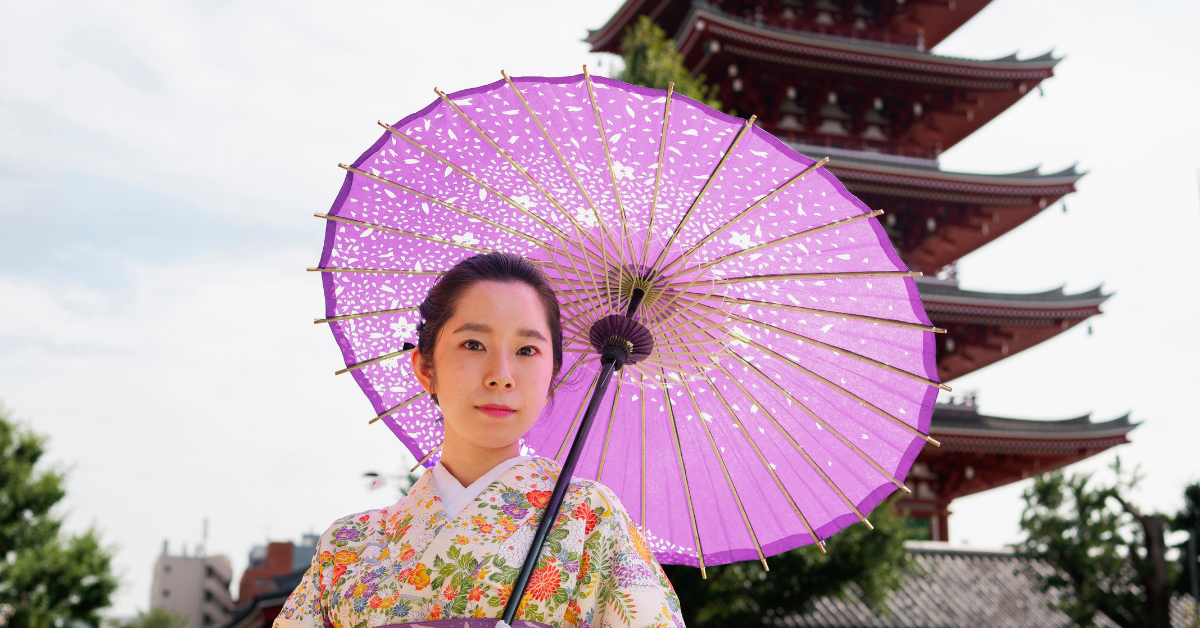 Japonya Gezi Rehberi