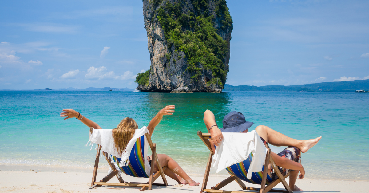 Tayland’a Ne Zaman Gidilir? En İyi Tayland Seyahat Sezonu