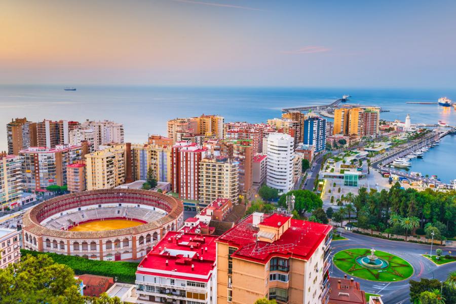 Elegant Mega Portekiz ve Endülüs Turu YHY ile 7 Gece 8 Gün LIS-AGP FL001