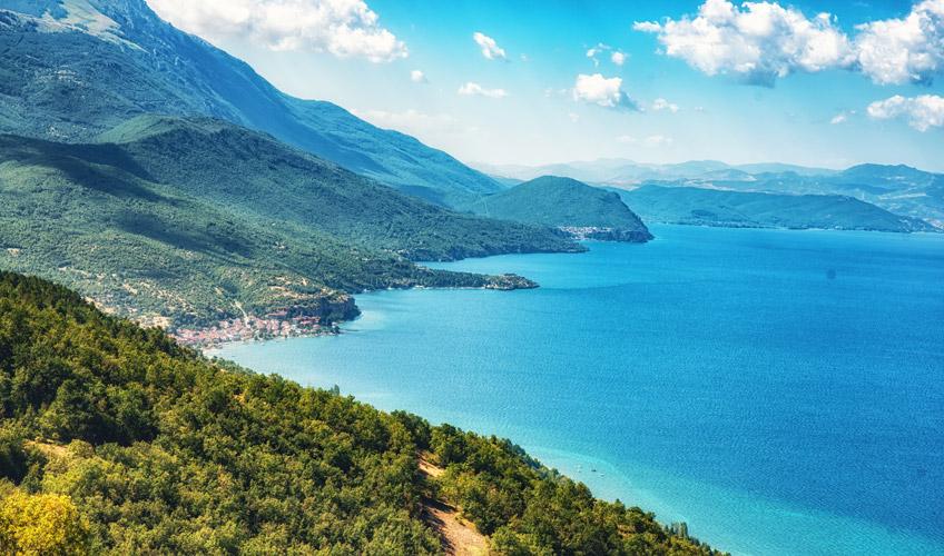 Çukurova Çıkışlı Kosovalı Büyük Balkanlar Turu AJet ile Extra Turlar ve Akşam Yemekleri Dahil 6 Gece TZL-SKP