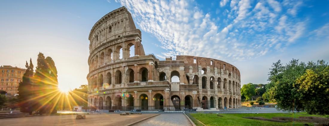 Ekspress Büyük İtalya Turu Ajet Havayolları İle 5 Gece 6 Gün Promosyon (Roma-Bergamo)