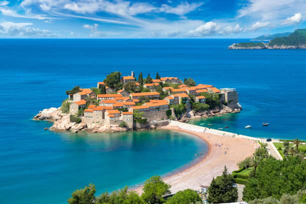Adriyatik Kıyıları Budva Turu THY ile Kurban Bayramı Özel 4 Gece 5 Gün TIV-TIV