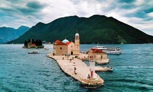 Adriyatik Kıyıları Budva Turu THY ile Kurban Bayramı Özel 4 Gece 5 Gün TIV-TIV