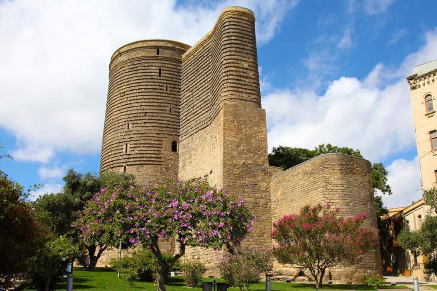 Can Şehir “Bakü” THY ile 4 gece Bakü (4) | Vizesiz, pasaportsuz, yeni tip kimlik ile seyahat imkânı