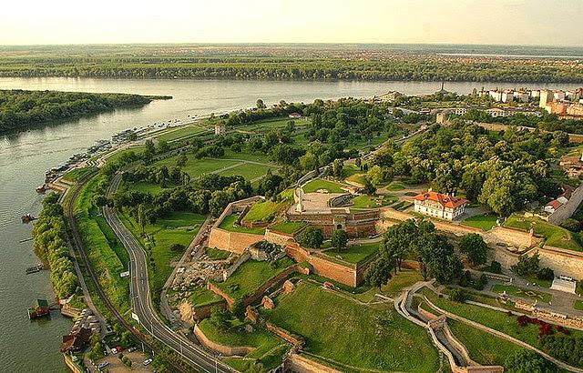 Belgrad Turu Yılbaşı Özel Türk Havayolları ile 3 Gece 4 Gün (Öğlen Gidiş - Öğlen Dönüş)
