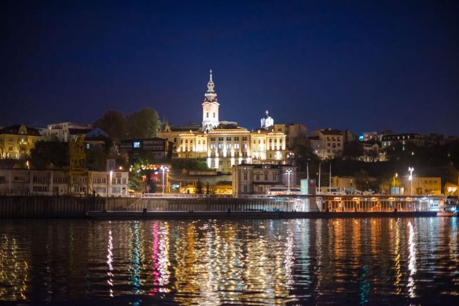 Belgrad Turu Yılbaşı Özel Türk Havayolları ile 3 Gece 4 Gün (Sabah Gidiş - Akşam Dönüş)