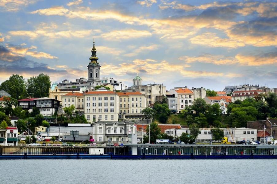 Belgrad Turu Yılbaşı Özel Türk Havayolları ile 3 Gece 4 Gün (Sabah Gidiş - Akşam Dönüş)