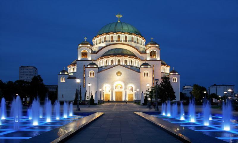 Ankara Çıkışlı Kosovalı Büyük Balkanlar Turu Kurban Bayramı Özel Corendon ile Extra Turlar ve Akşam Yemekleri Dahil 7 Gece 8 Gün
