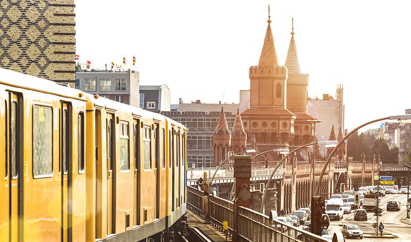 Hamburg'dan Berlin'e Kuzey Avrupa Turu Yaz Dönemi Ajet İle 4 Gece 5 Gün 2026