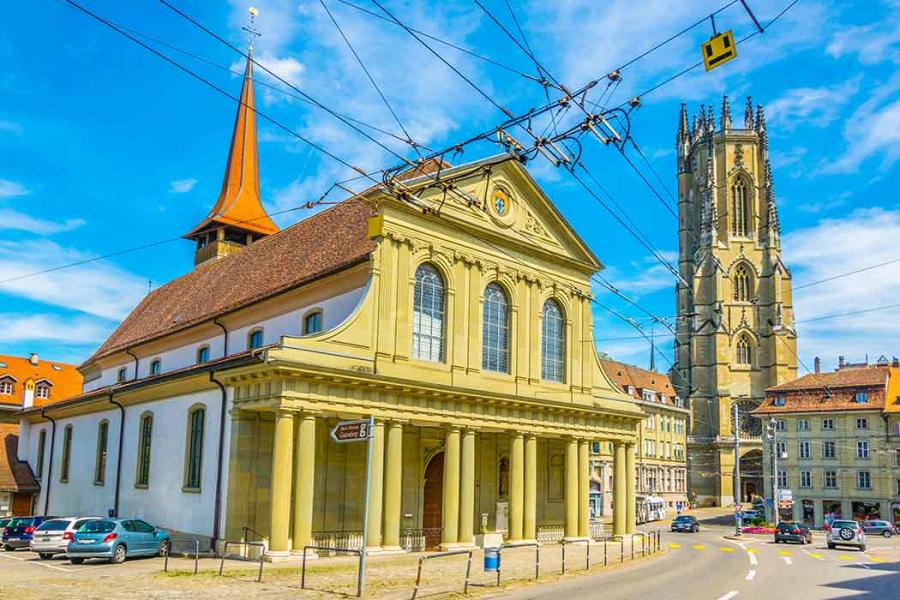 Gold Tuna’dan Ren’e Orta Avrupa “Macaristan, Slovakya, Avusturya, Çekya, Almanya” THY ile 7 gece (BUD-BER) Budapeşte (2) – Bratislava – Viyana (2) – Cesky Krumlov – Prag (2) – Terezin – Dresden – Berlin (1)