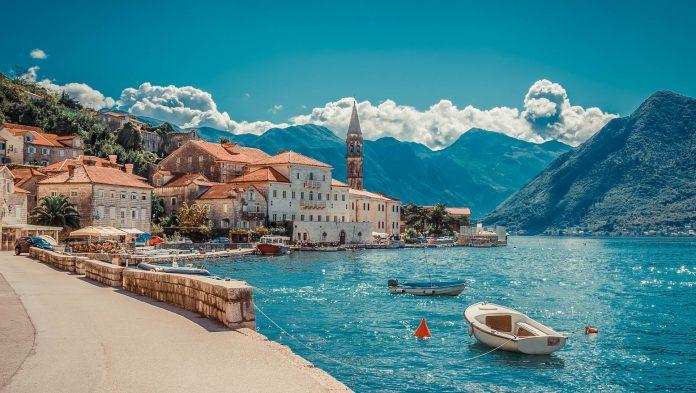 Adriyatik Kıyıları Budva Turu AJet Hava Yolları ile 4 Gece 5 Gün