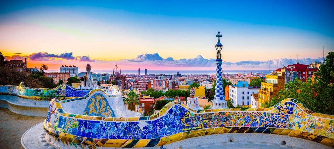 İSPANYA & FRANSA & İTALYA TURU Pegasus Havayolları ile 7 gece Barcelona Gidiş – Milano Dönüş || 16370||20899