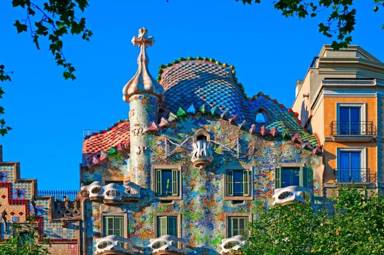 MEGA PORTEKİZ & ENDÜLÜS & İSPANYA Pegasus Havayolları ile 7 gece Sabah Madrid Gidiş – Öğlen Barcelona Dönüş || 16619||21773