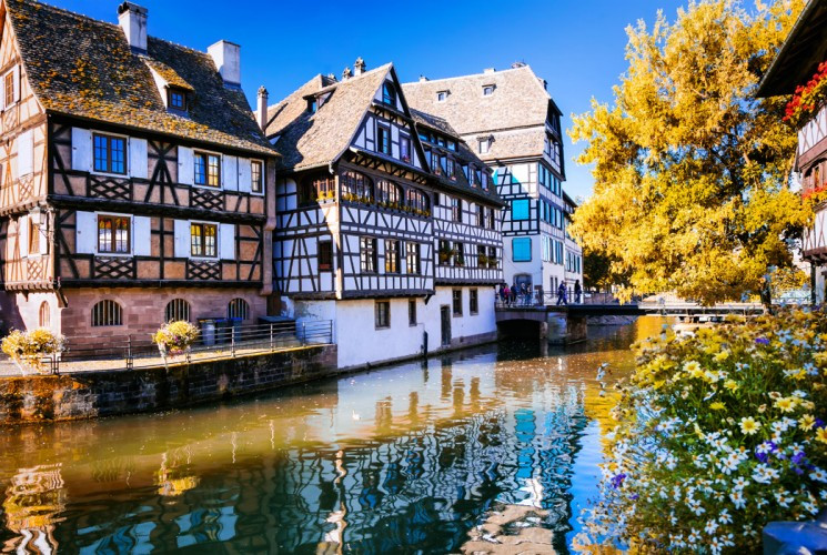 BENELÜX & PARİS & KÖLN & ALSACE & İSVİÇRE Türk Hava Yolları ile 7 gece Akşam Basel Gidiş – Akşam Basel Dönüş.. || 16313||20759