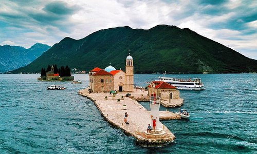 Ankara Çıkışlı Adriyatik Kıyıları Budva Turu AJet Hava Yolları ile 5 Gece 6 Gün