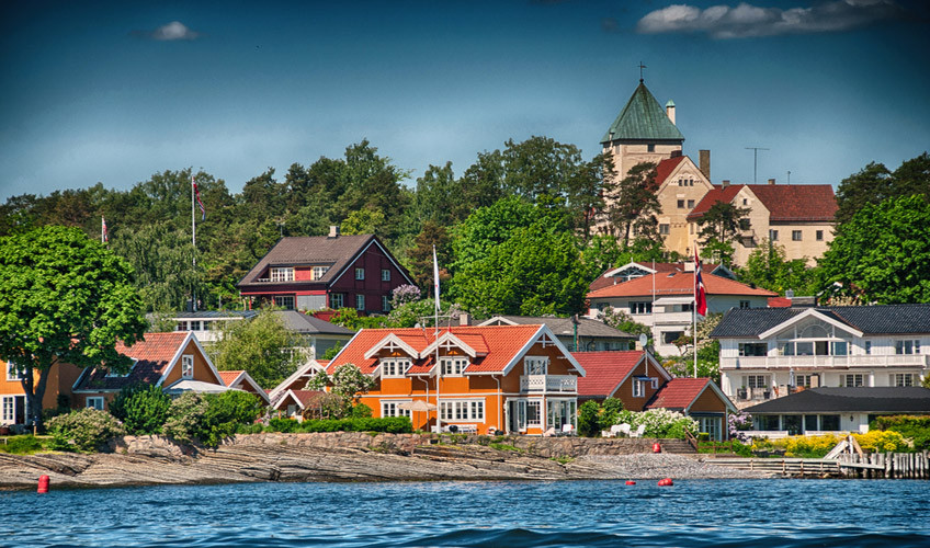 Stockholm'den Kopenhag'a İskandinavya Nordik Üçgeni Turu Ajet İle Promosyon 7 Gece 8 Gün 2026