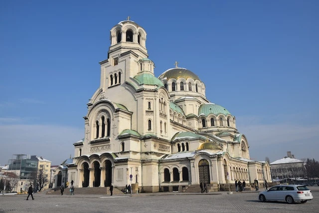 BURSA HAREKETLİ 1 GECE 2 GÜN SOFYA FİLİBE TURU