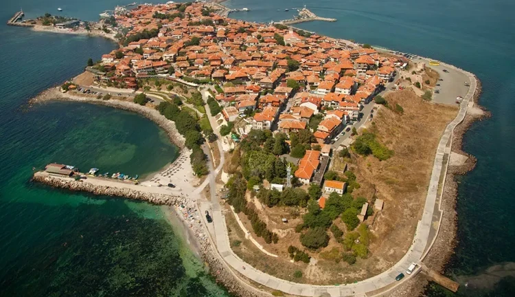 2 Gece 3 Gün - 5* Flamıngo Hotel Konaklamalı Varna - Burgaz Turu