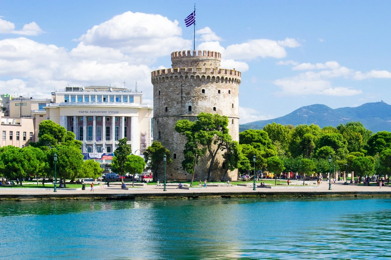 Yunanistan Kaçamağı ( Dedeağaç Gümülcine) Turu 1 Gece Konaklamalı (Bursa Hareketli) Alışveriş-Deniz-Taverna-Gastronomi