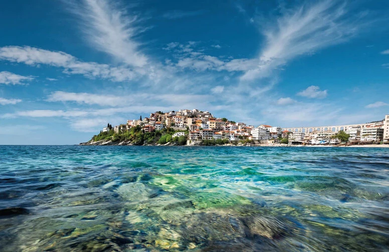Büyük Yunanistan (Kavala Meteora- Atina-Selanik- Turu 3 Gece Konaklamalı ) (Bursa Hareketli)