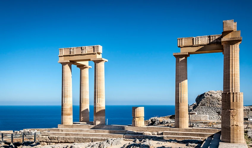 Halkidiki - Selanik Ve Thassos Adası Turu 2026 - İstanbul Hareketli
