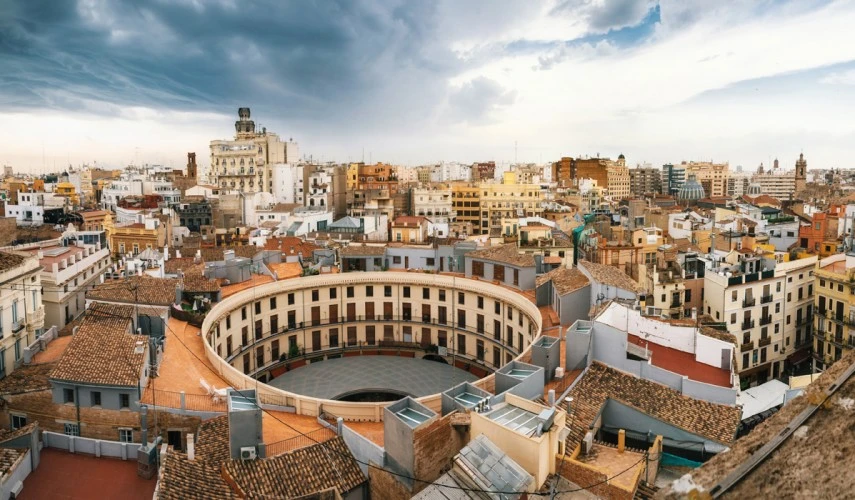 İZMİR’DEN MEGA PORTEKİZ & ENDÜLÜS & İSPANYA TURU PEGASUS HAVA YOLLARI İLE 9 GECE Öğlen Barcelona Gidiş – Öğlen Lizbon Dönüş