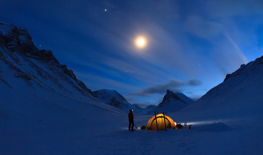 Lapland Kuzey Işıkları Murmansk & St. Petersburg & Moskova Turu Ajet İle 5 Gece Vize Dahil