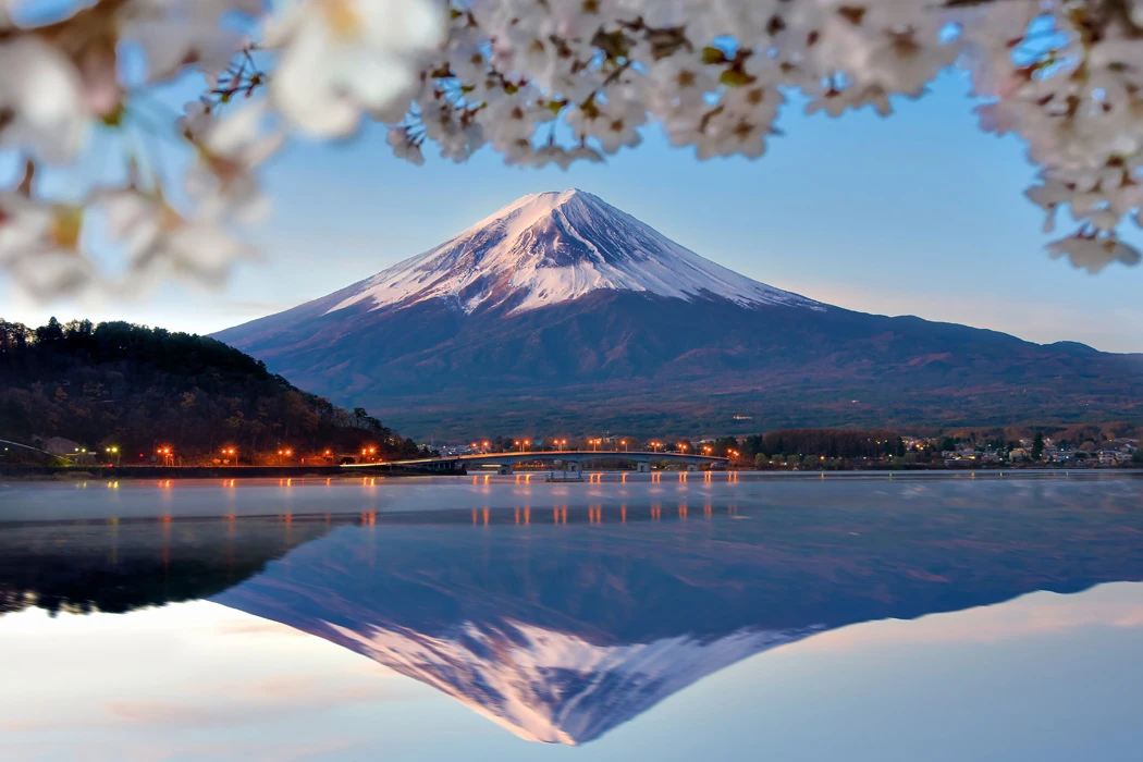 Platinum Doğu Asya’nın Çiçeği ve Güneşi “Güney Kore ve Japonya” (ICN-HND) THY ile 9 gece Seul (3) – Osaka (3) – Kyoto – Nara – Tokyo (3) – Fuji Dağı - Hakone | Tüm turlar ve giriş ücretleri dahil