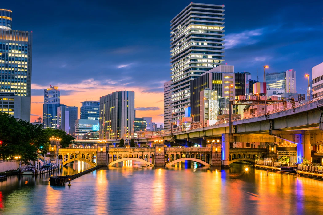 Platinum Doğu Asya’nın Çiçeği ve Güneşi “Güney Kore ve Japonya” (ICN-HND) THY ile 8 gece Seul (2) – Osaka (3) – Kyoto – Kobe - Nara – Tokyo (3) – Fuji Dağı - Hakone | Tüm turlar ve giriş ücretleri dahil