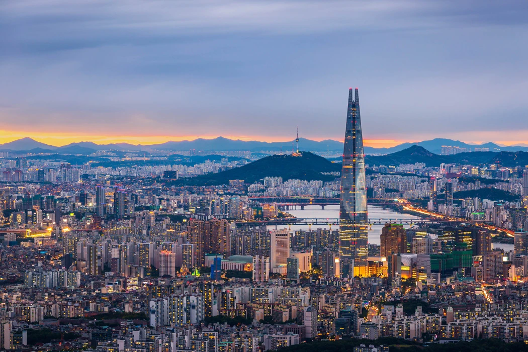 Platinum Doğu Asya’nın Çiçeği ve Güneşi “Güney Kore ve Japonya” (ICN-HND) THY ile 8 gece Seul (2) – Osaka (3) – Kyoto – Kobe - Nara – Tokyo (3) – Fuji Dağı - Hakone | Tüm turlar ve giriş ücretleri dahil