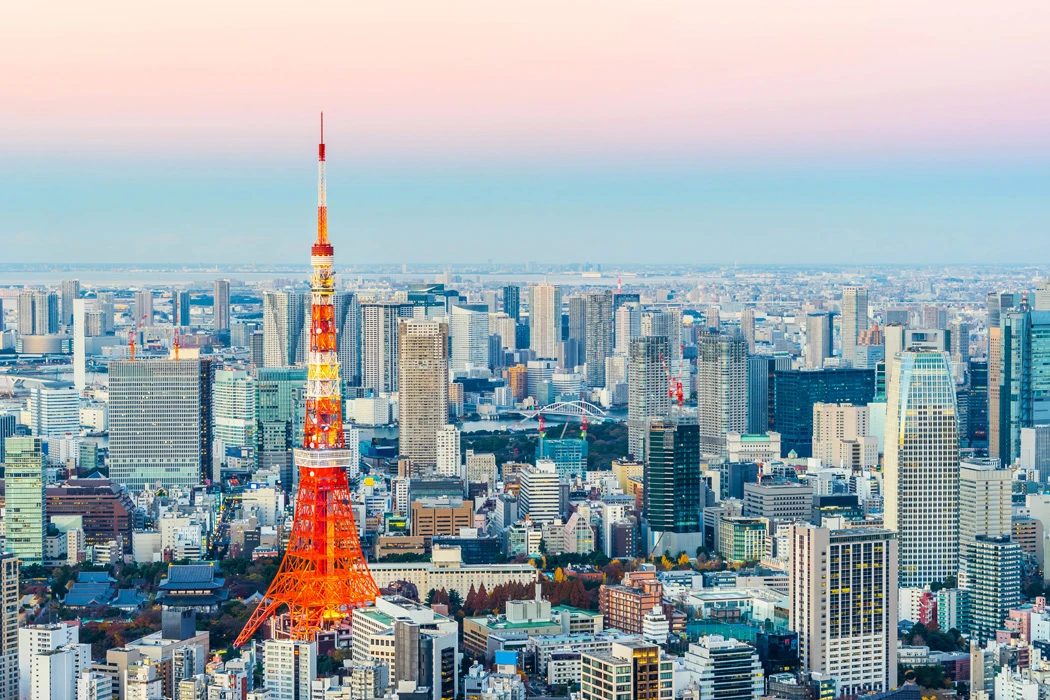 Platinum Doğu Asya’nın Çiçeği ve Güneşi “Güney Kore ve Japonya” (ICN-HND) THY ile 8 gece Seul (2) – Osaka (3) – Kyoto – Kobe - Nara – Tokyo (3) – Fuji Dağı - Hakone | Tüm turlar ve giriş ücretleri dahil