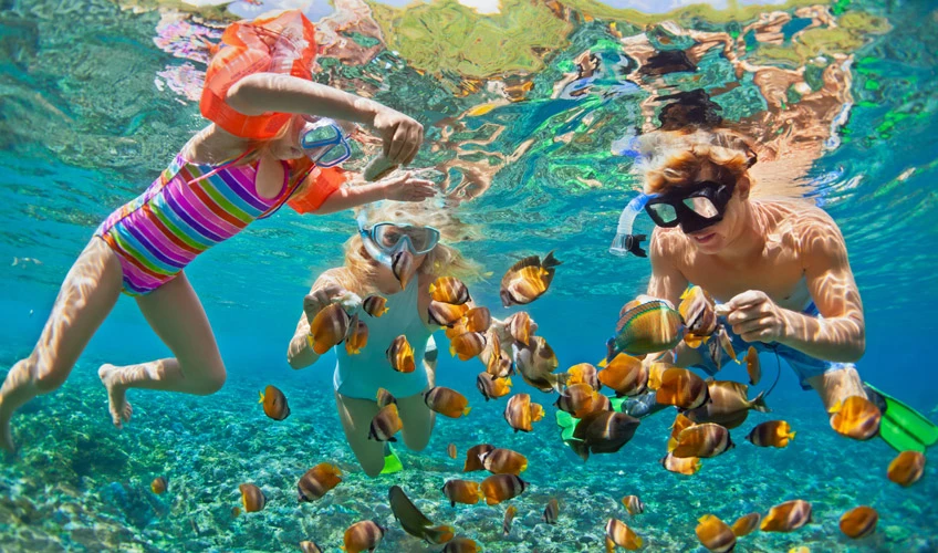 PATTAYA & BANGKOK & PHUKET TURU TÜRK HAVA YOLLARI İLE 8 GECE