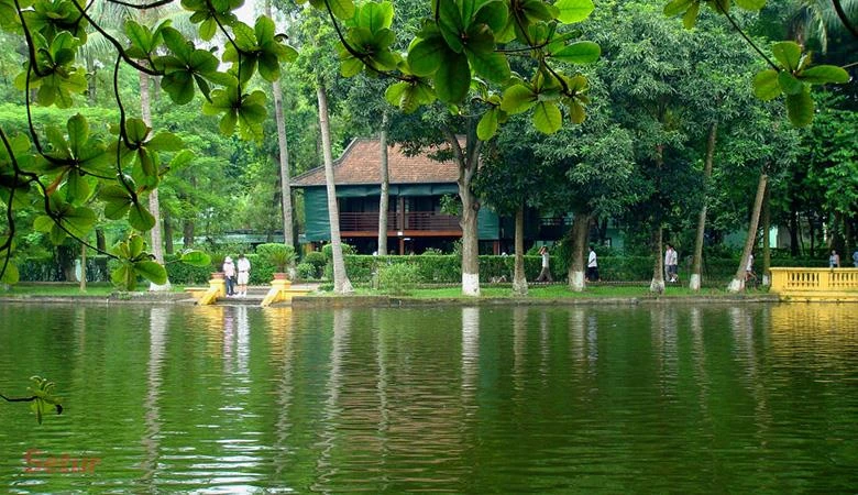 Vietnam Kamboçya Turu Emirates Havayolları ile 8 Gece 9 Gün 