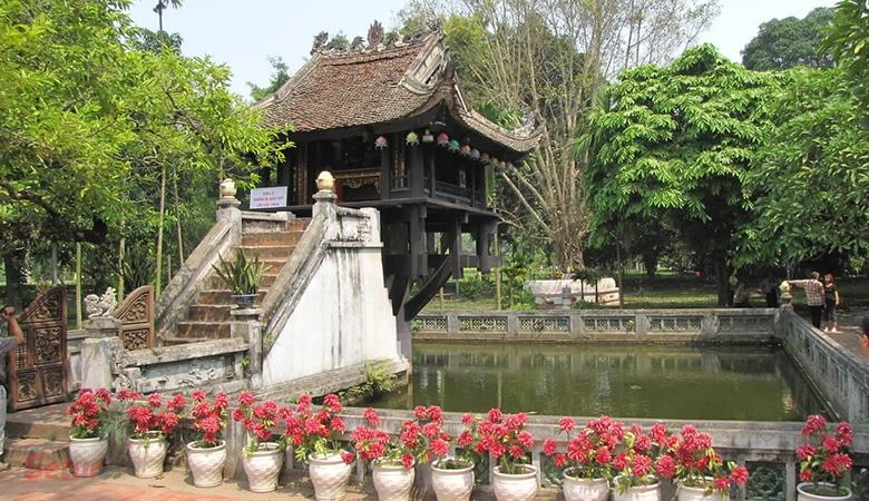 Vietnam Kamboçya Turu Emirates Havayolları ile 8 Gece 9 Gün 