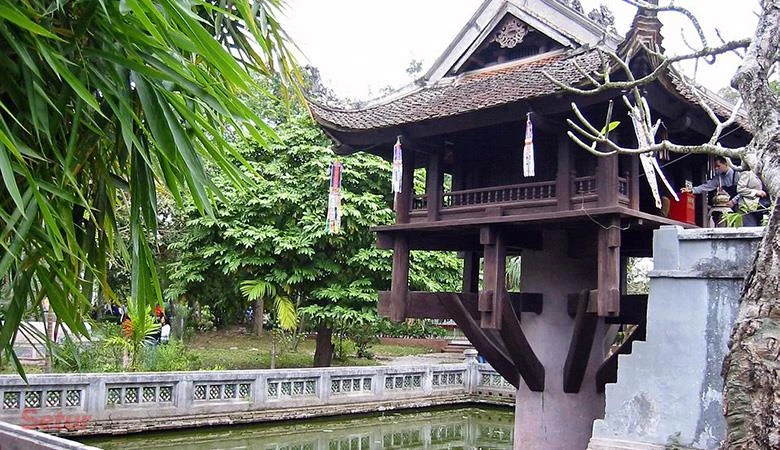 Elegant Vietnam & Laos & Kamboçya Turu Türk Havayolları ile 9 Gece 10 Gün (HAN-SGN)