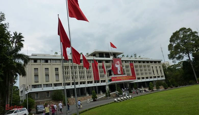 Elegant Vietnam & Laos & Kamboçya Turu Türk Havayolları ile 9 Gece 10 Gün (HAN-SGN)