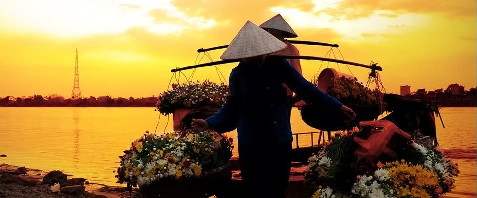 Elegant Vietnam & Laos & Kamboçya Turu Türk Havayolları ile 9 Gece 10 Gün (HAN-SGN)