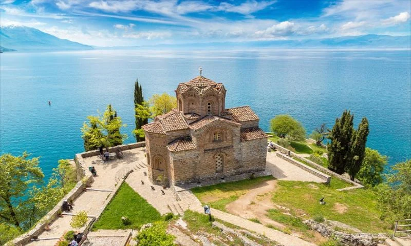Çukurova Çıkışlı Kosovalı Büyük Balkanlar Turu AJet ile Extra Turlar ve Akşam Yemekleri Dahil 6 Gece