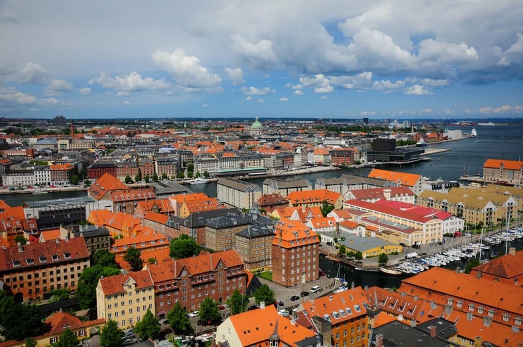 Kopenhag’dan Stockholm’e İskandinavya Nordik Üçgeni & Yılbaşı Özel Turu AJet ile Promosyon 6 Gece 7 Gün 2026 (CPH–ARN)