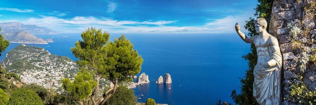 Büyük İtalya Turu Ajet Havayolları İle 5 Gece 6 Gün (Bergamo–Roma)