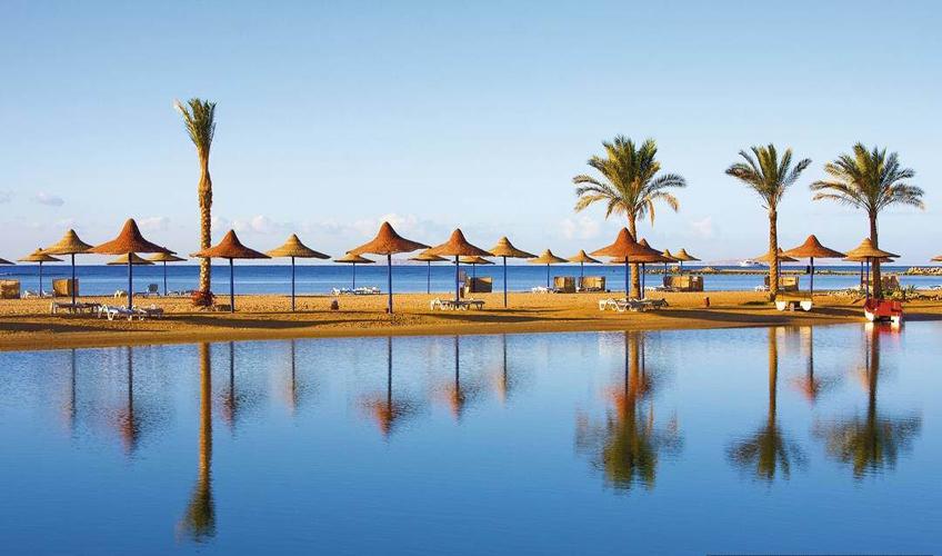 Baştanbaşa Mısır Turları Sharm Kahire Hurgada Ajet ile 7 Gece 8 Gün