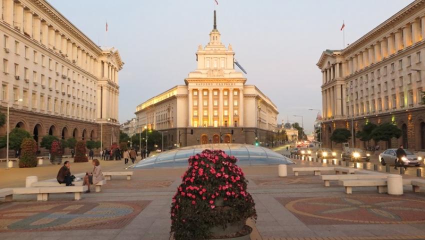 Sofya & Plovdiv Turu Her Cuma Hareket 2026