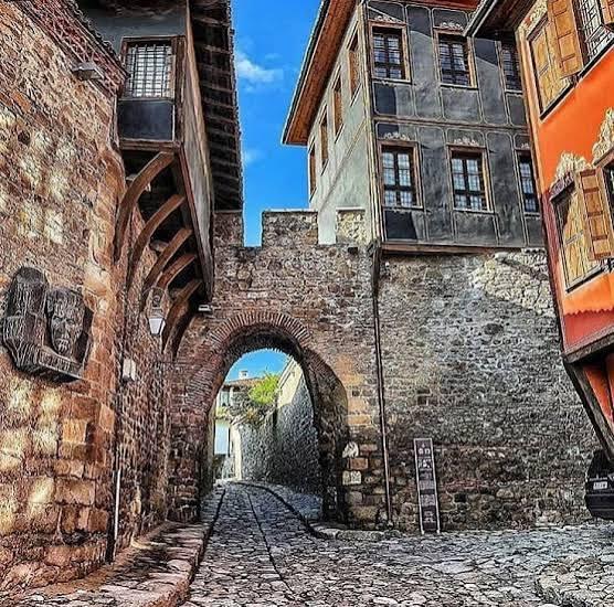 Sofya & Plovdiv Turu Her Cuma Hareket 2026