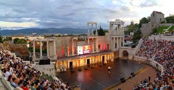 Sofya & Plovdiv Turu Her Cuma Hareket 2026