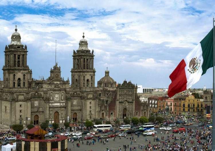 Meksika & Guatemala & El Salvador & Kosta Rika & Panama Turu Türk Havayolları ile 14 Gün 2026 EJ001