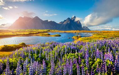 Costa Diadema İle Norveç Fiyortları 7 Gece PGS - 23 Mayıs 2026 FL001