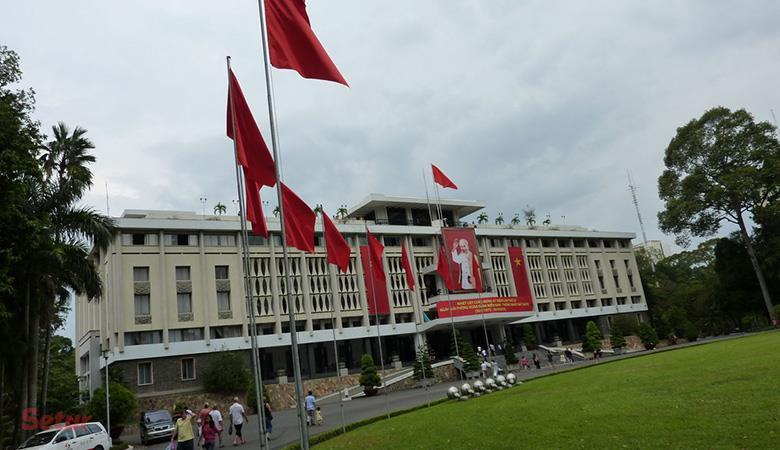 Vietnam Kamboçya Laos Turu Türk Havayolları ile 13Gün - 2026 EJ001