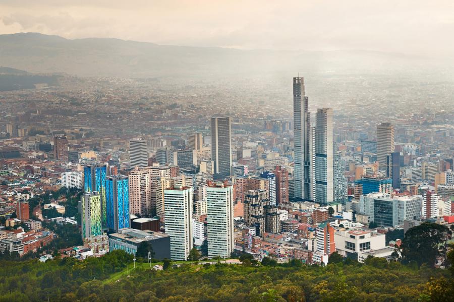 Grand Patagonya & Paskalya Adası Turu 16 Gün 2026 EJ001